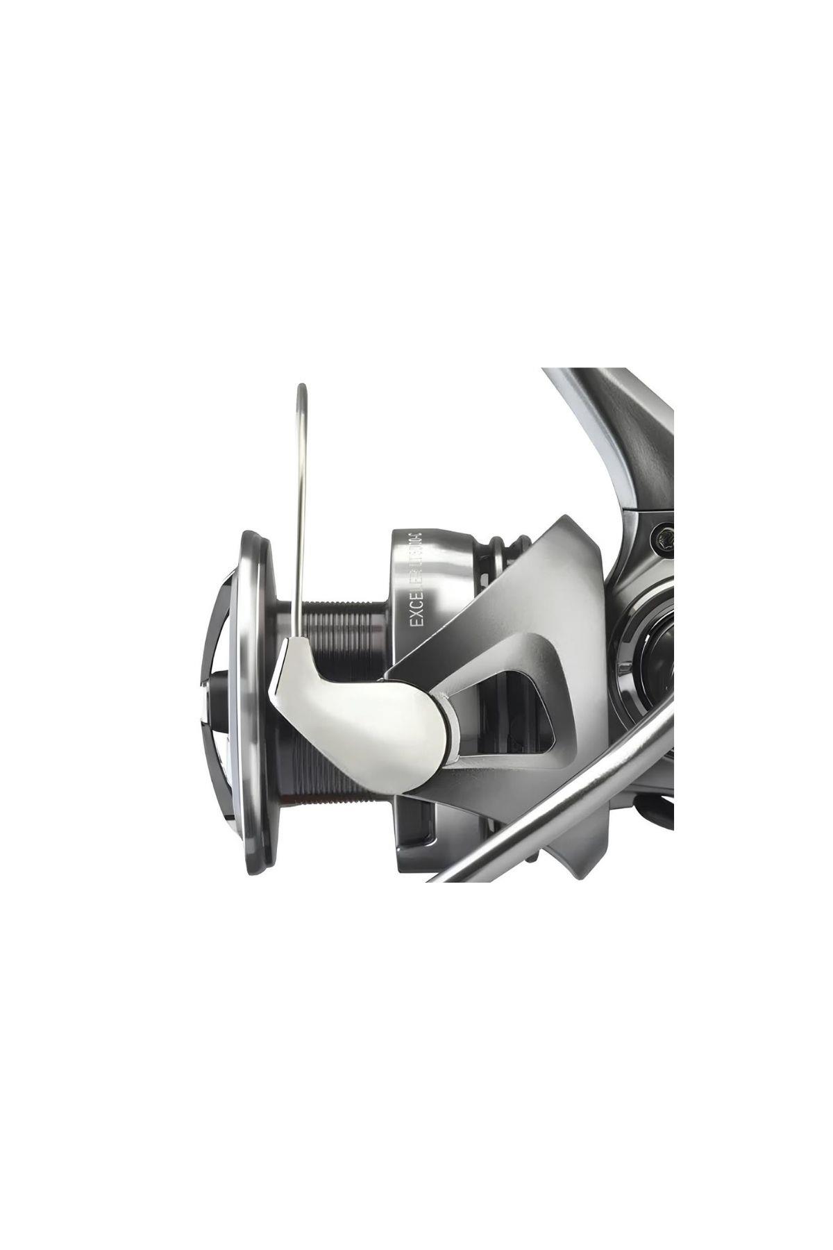 Daiwa Exceler23 LT 4000C Makara