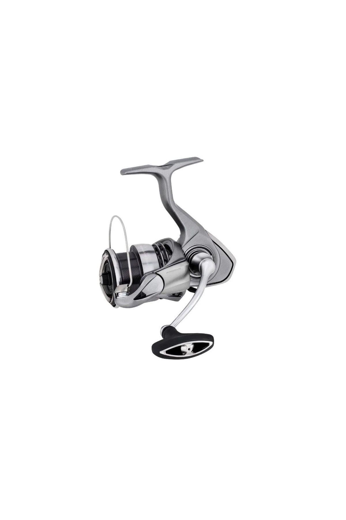 Daiwa Exceler23 LT 4000C Makara