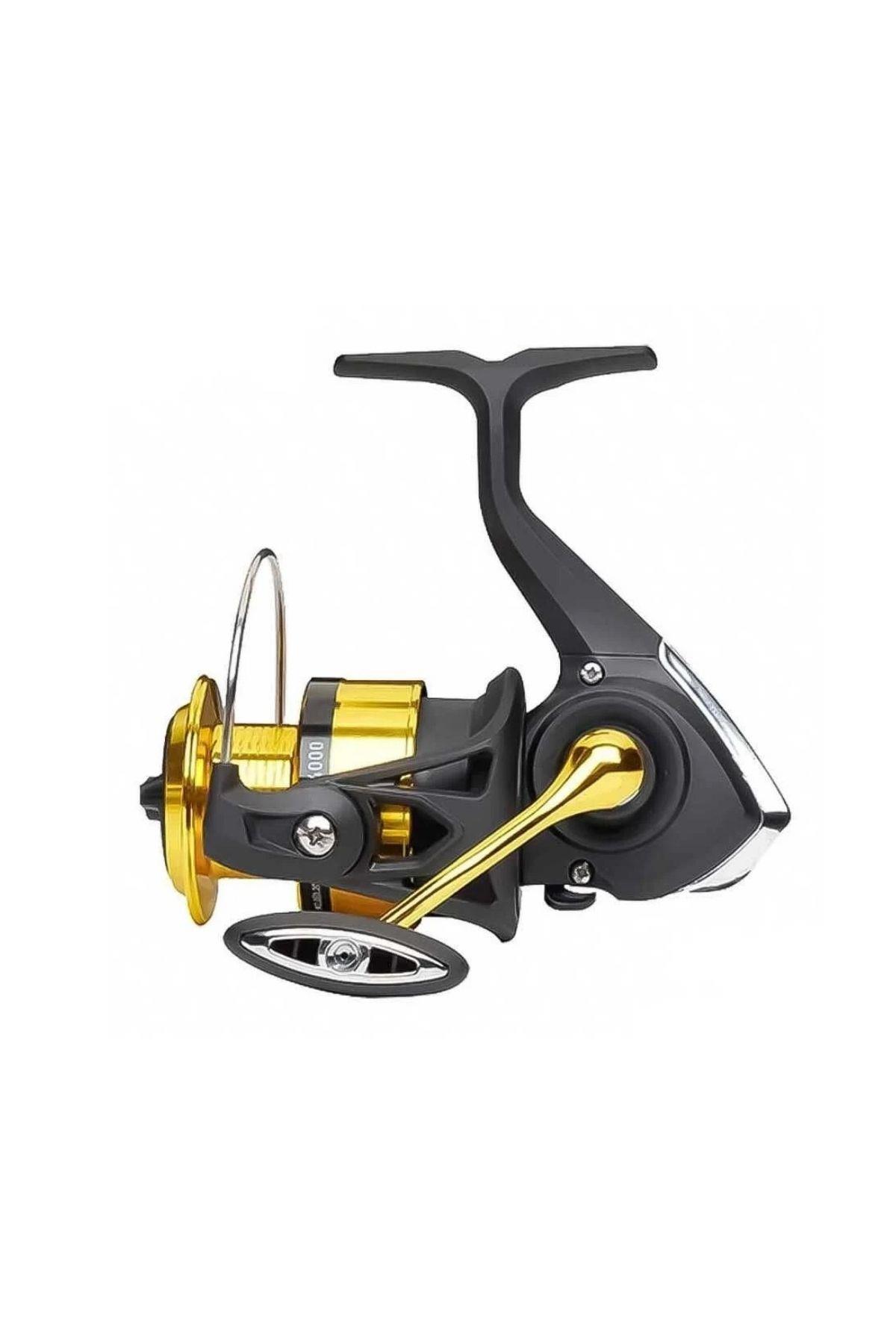 Daiwa RS 1000 LRF Olta Makinesi
