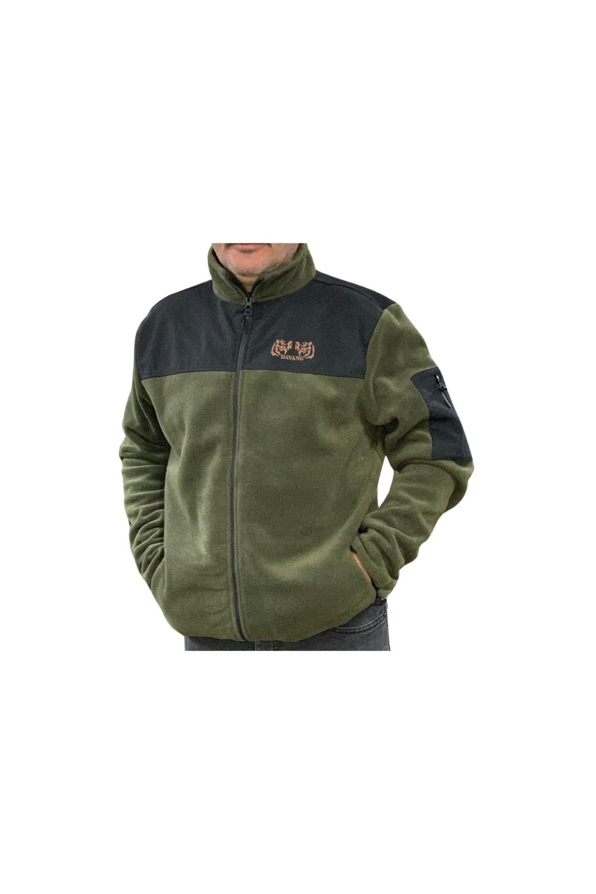 Davang  Polar Mont Yeşil