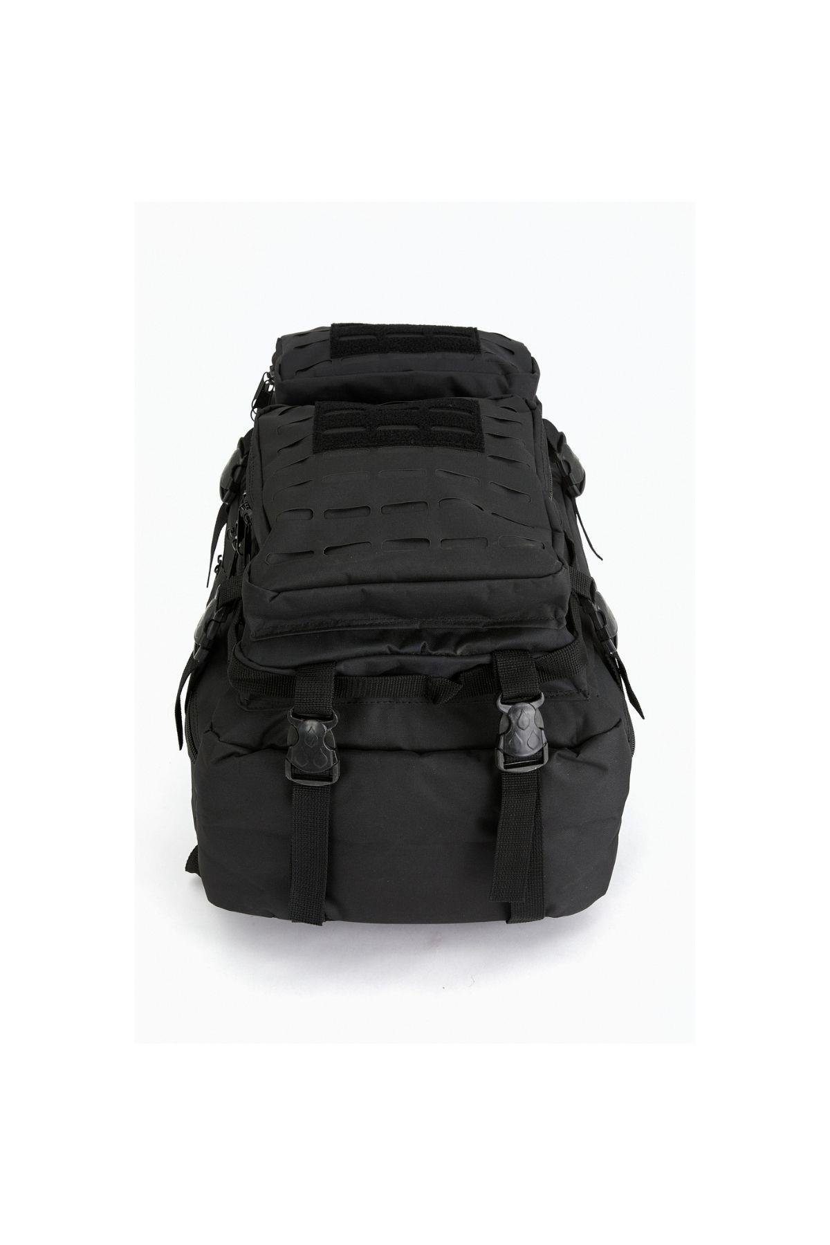 Davang Tactical Sırt Çantası Siyah