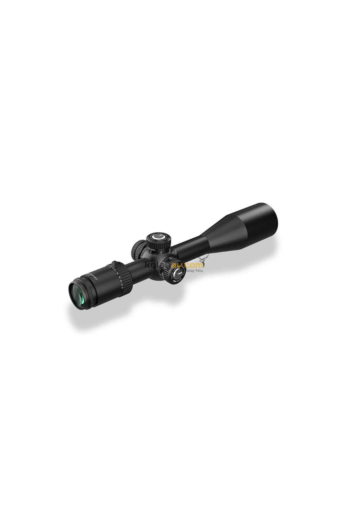 Discovery 6-24x50 Tüfek DürbünüDiscovery 6-24x50 Tüfek Dürbünü