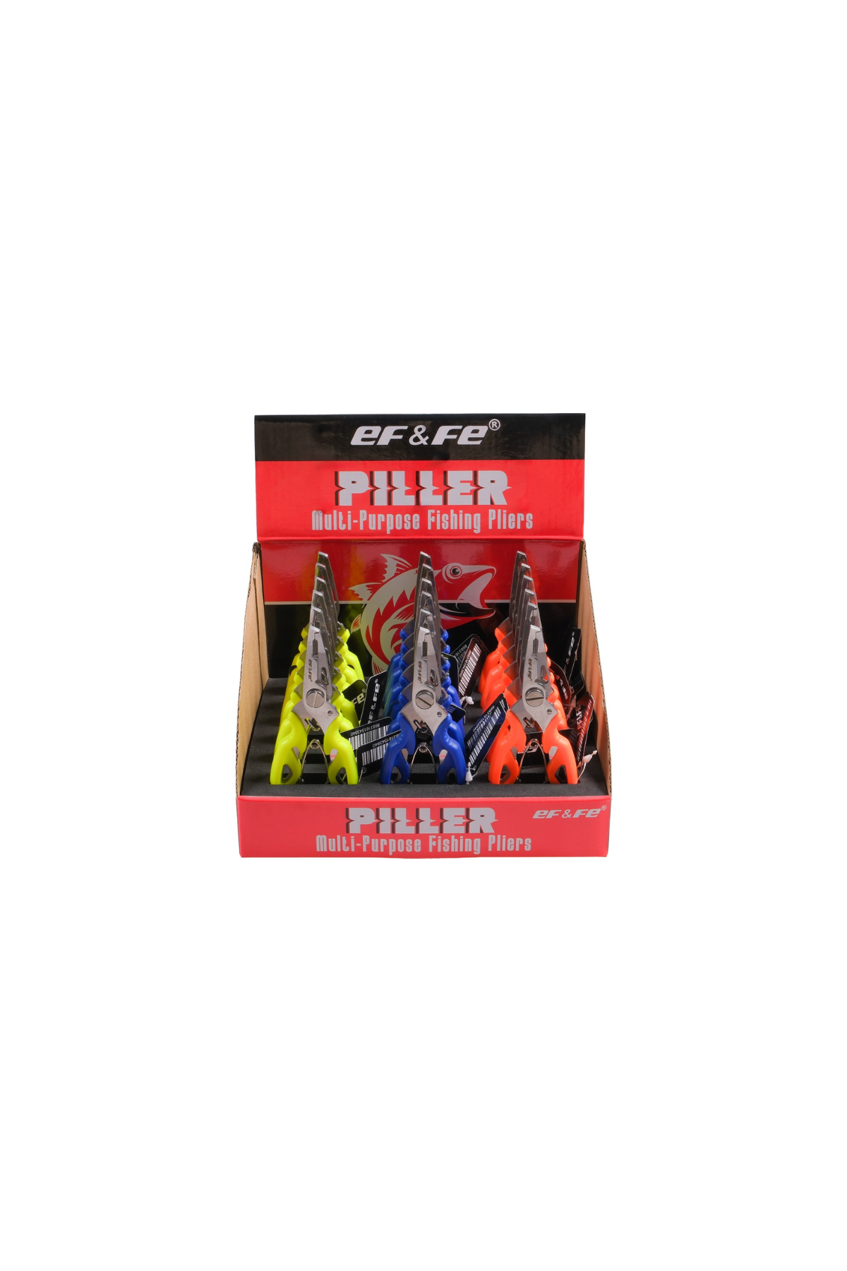 Effe Pense Hg155