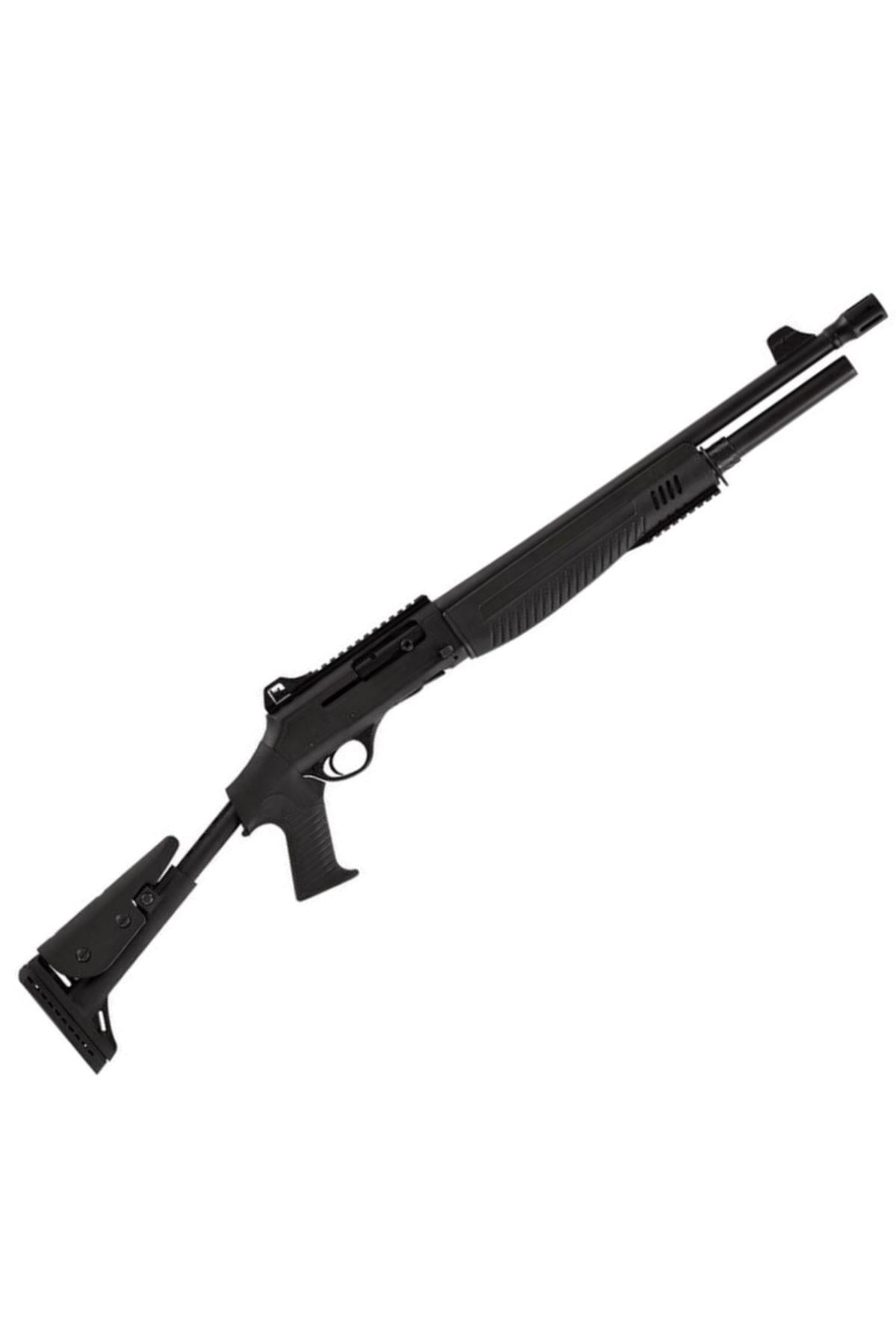 ESCORT MAGNUM MP-A TS YARI OTOMATİK AV TÜFEĞİ 12/51