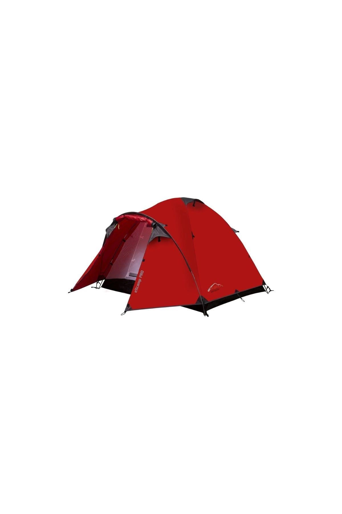 Evolite Excamp 2 Pro Çadır - 4 Mevsim