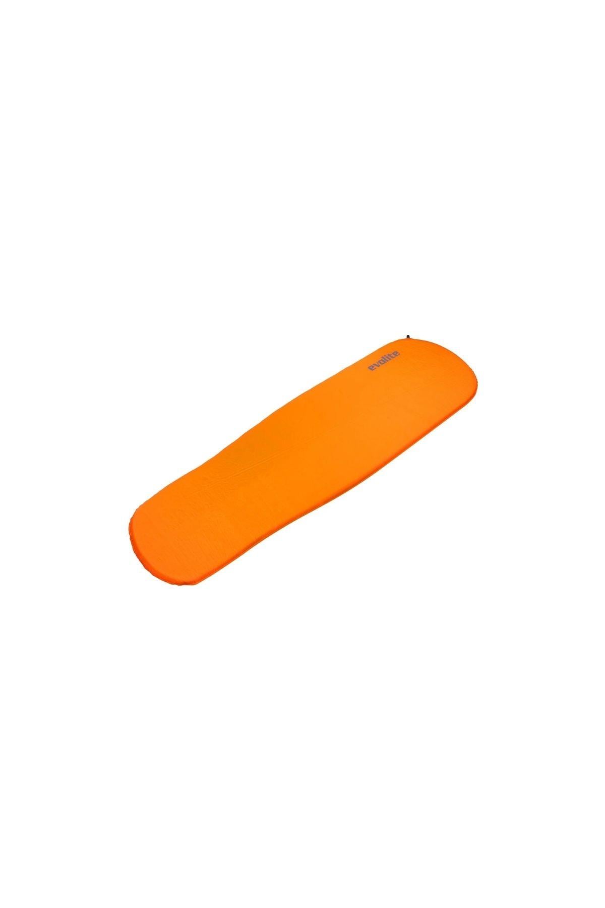 Evolite Luno 3.8 cm Şişme Mat- Turuncu