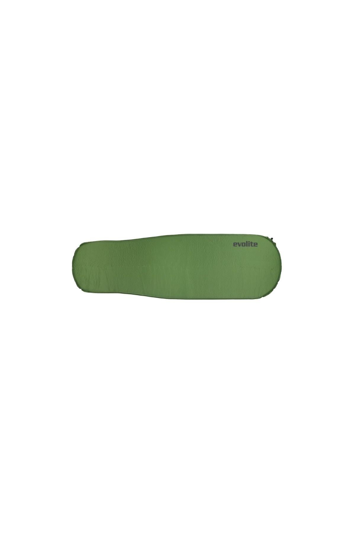 Evolite Luno 3.8 cm Şişme Mat- Yeşil