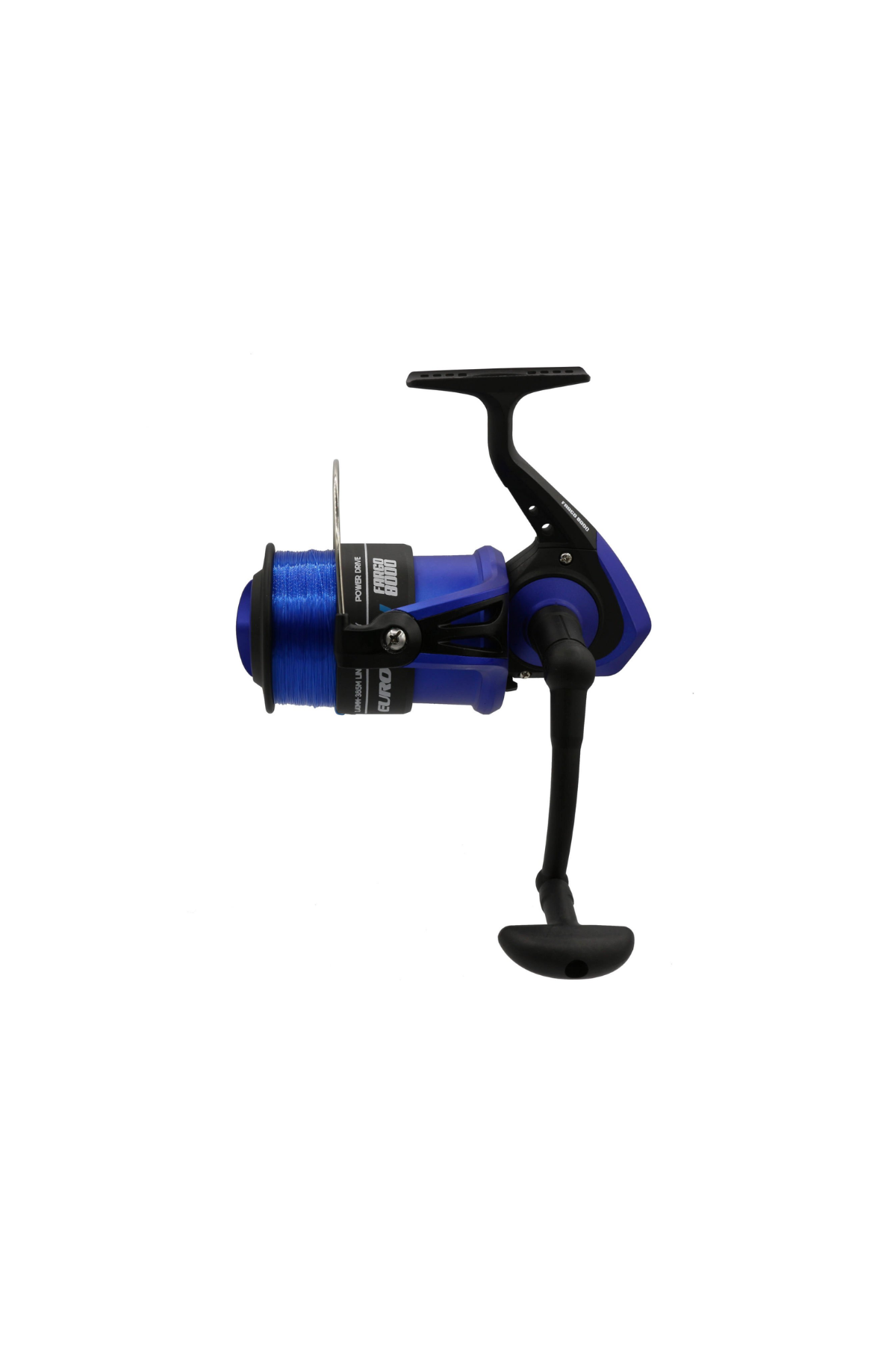 Fago Series 6000 1 Bb Blue Olta Makinası