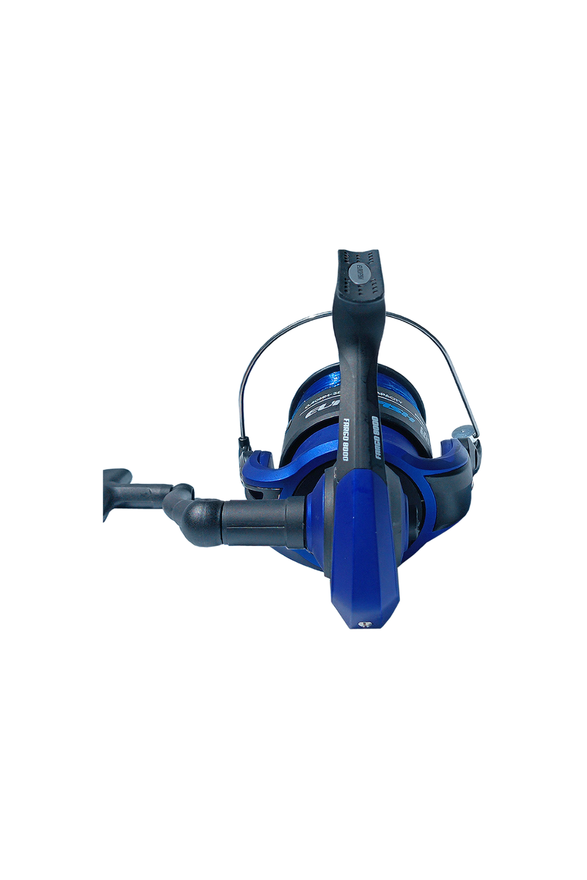 Fago Series 6000 1 Bb Blue Olta Makinası