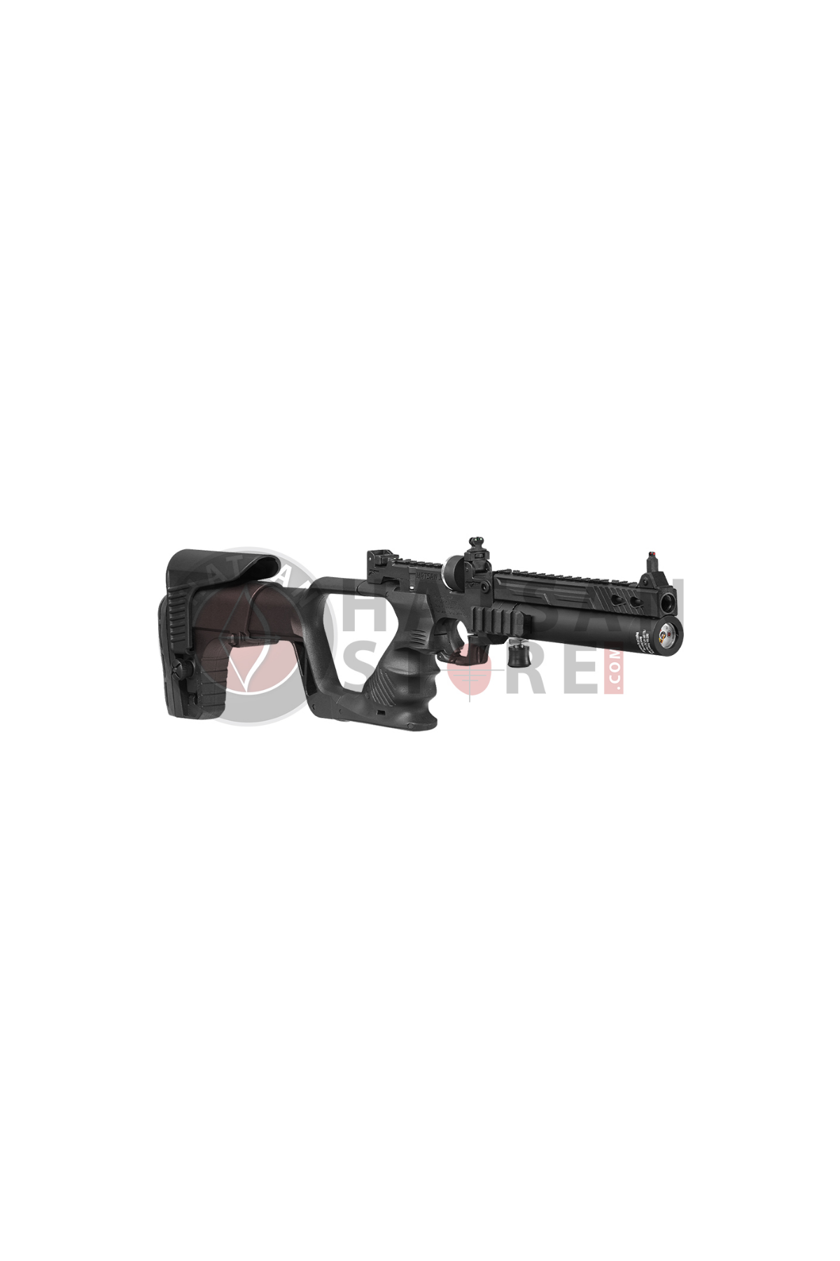 Hatsan Pcp Havalı Tabanca JET-1 5,5