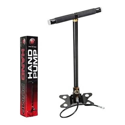 HATSAN PCP TÜFEK POMPASI