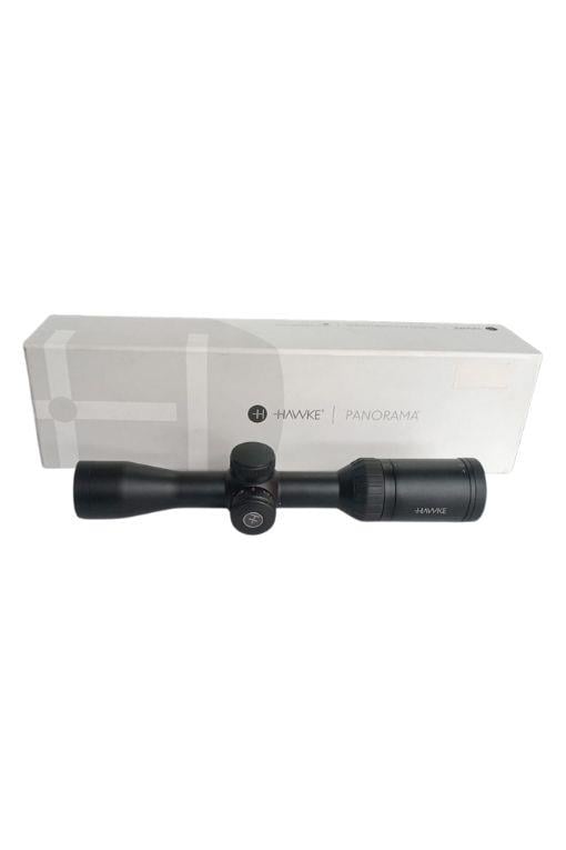 Hawke 2-7x32 IR Mildot Tüfek Dürbünü 15100