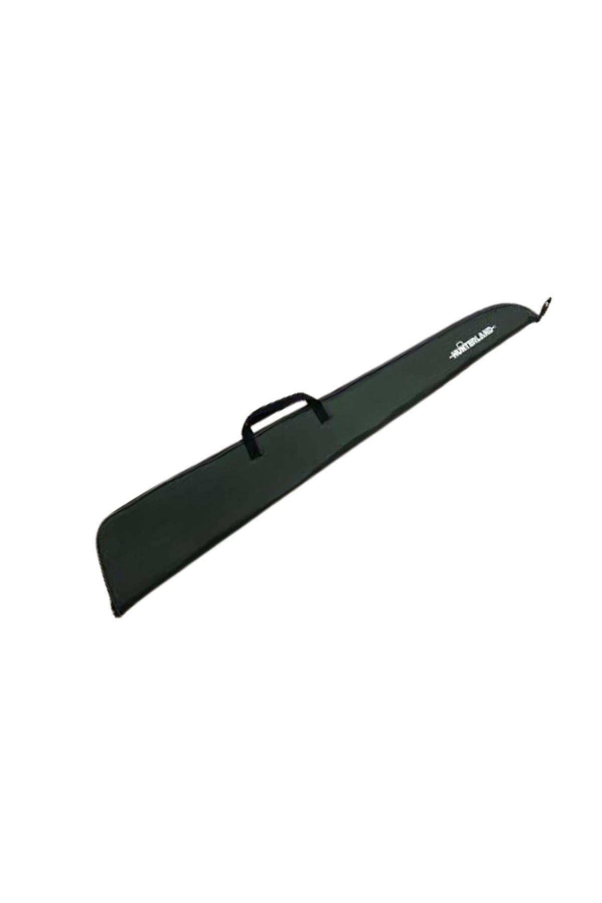 Hunterland Fermuarlı Kılıf Haki 130 cm