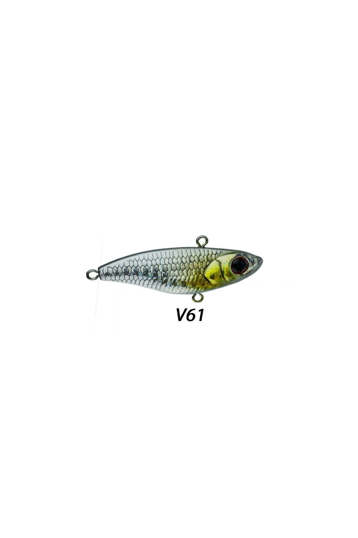 Kawa Viper 55S 11,5gr