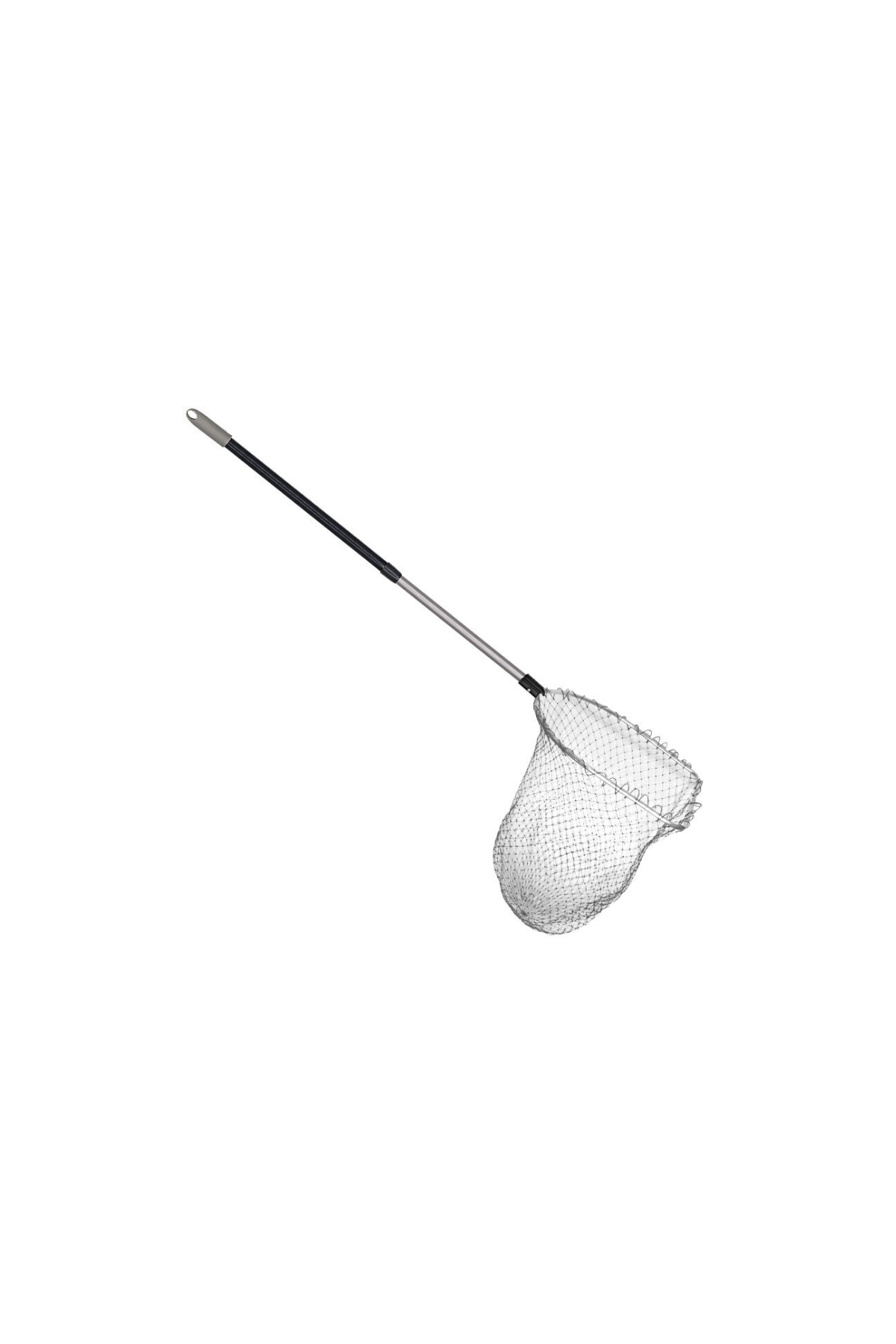 Kepçe Büyük Üçgen (Gri) K-333
