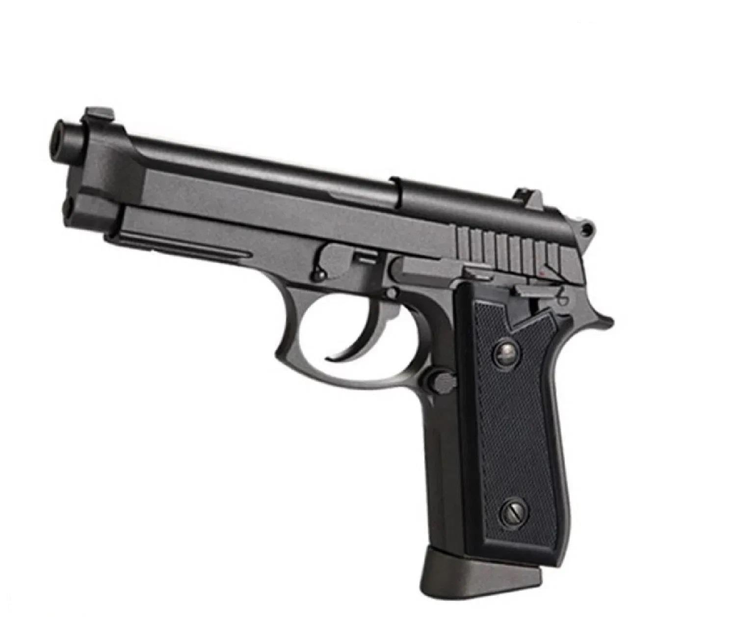 KWC BARETTA M9 KMB15AHN HAVALI TABANCA