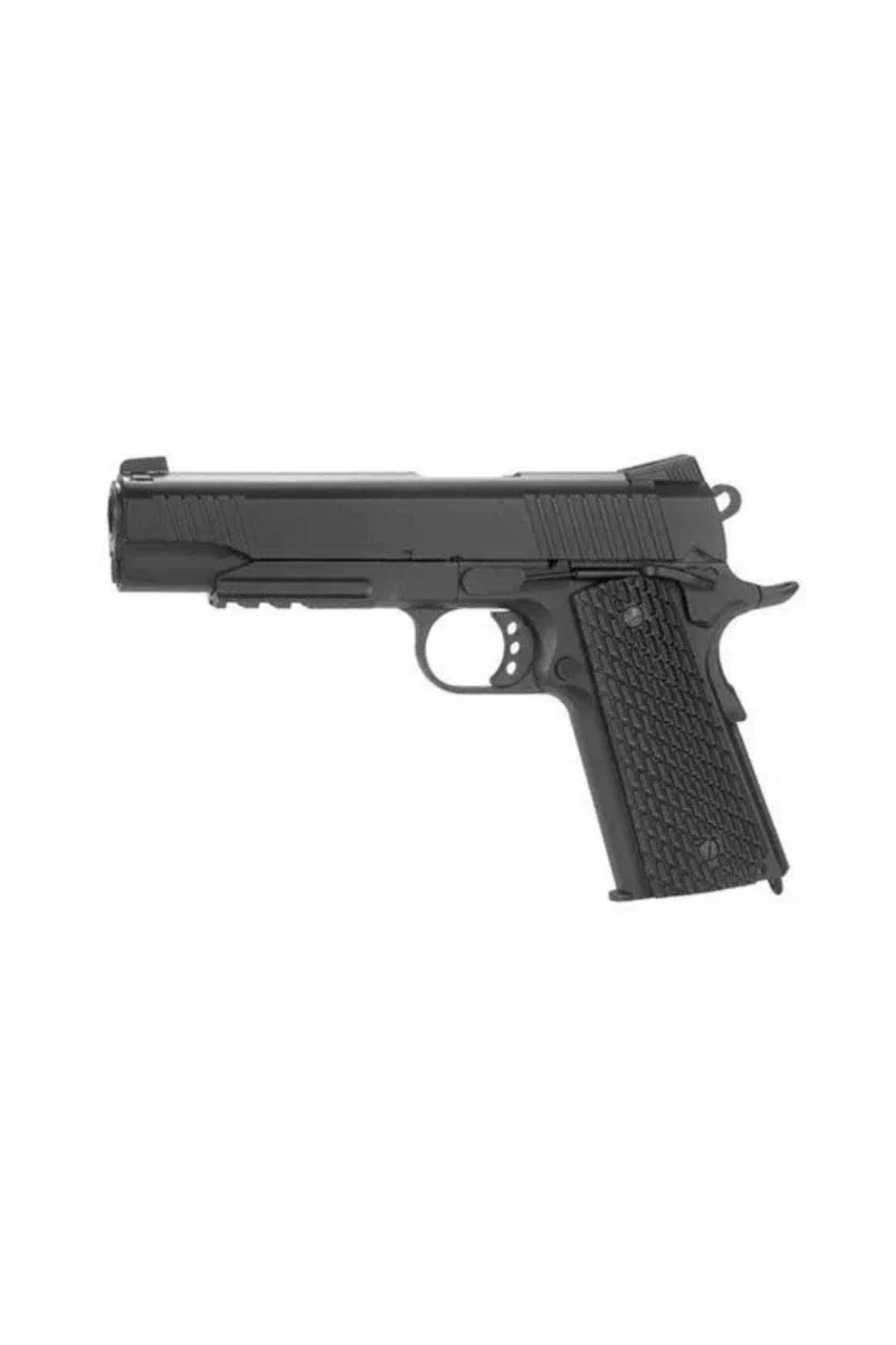 KWC COLT 1911-KMB77AHN HAVALI TABANCA