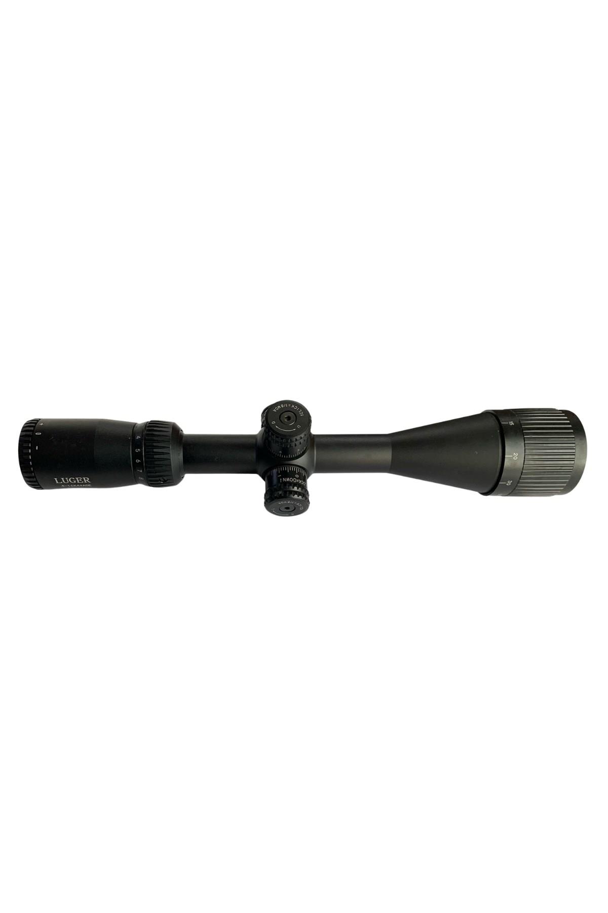 Luger 4-16x44 AO Dürbün (TP006)