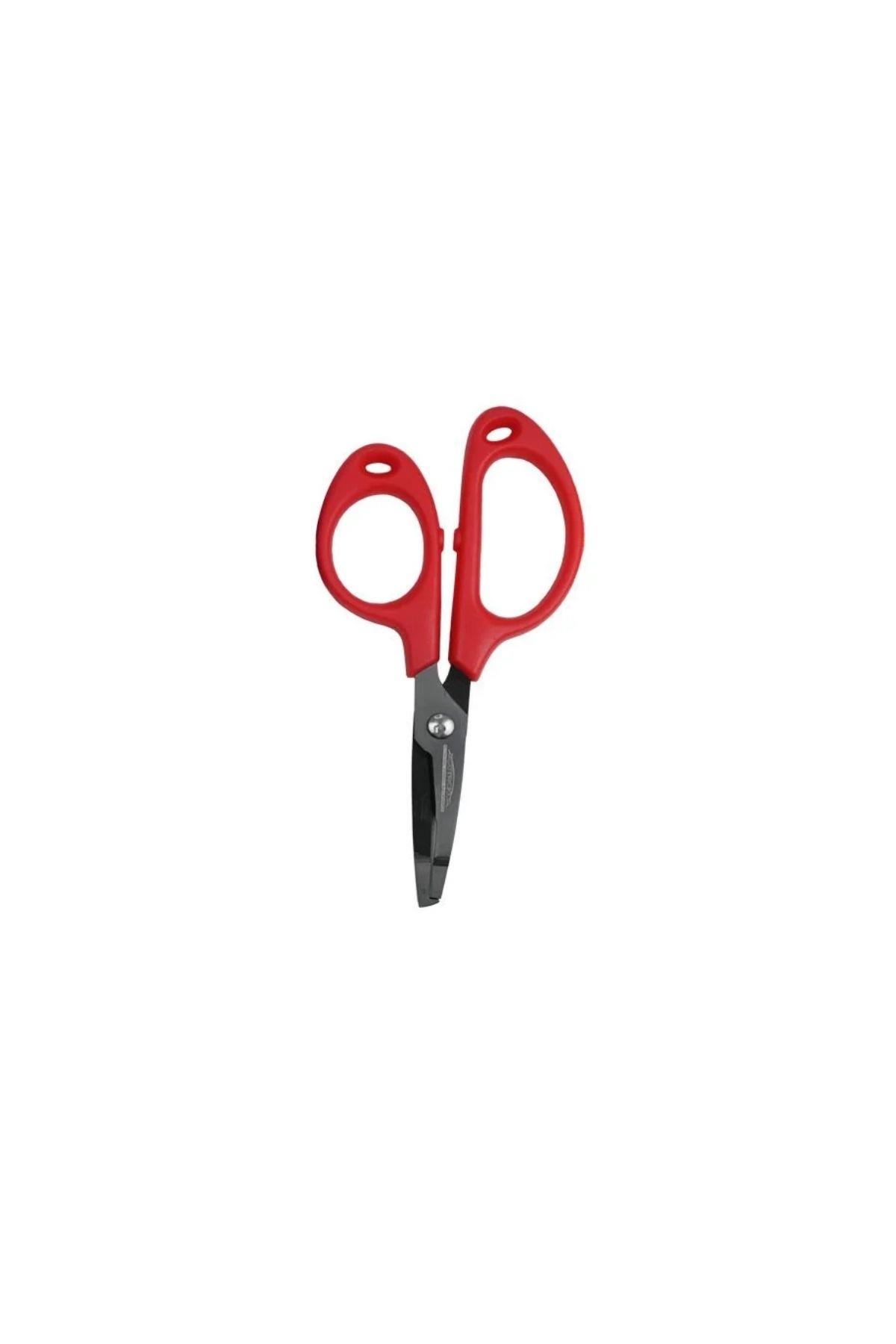 Makas Stainless Steel 12cm