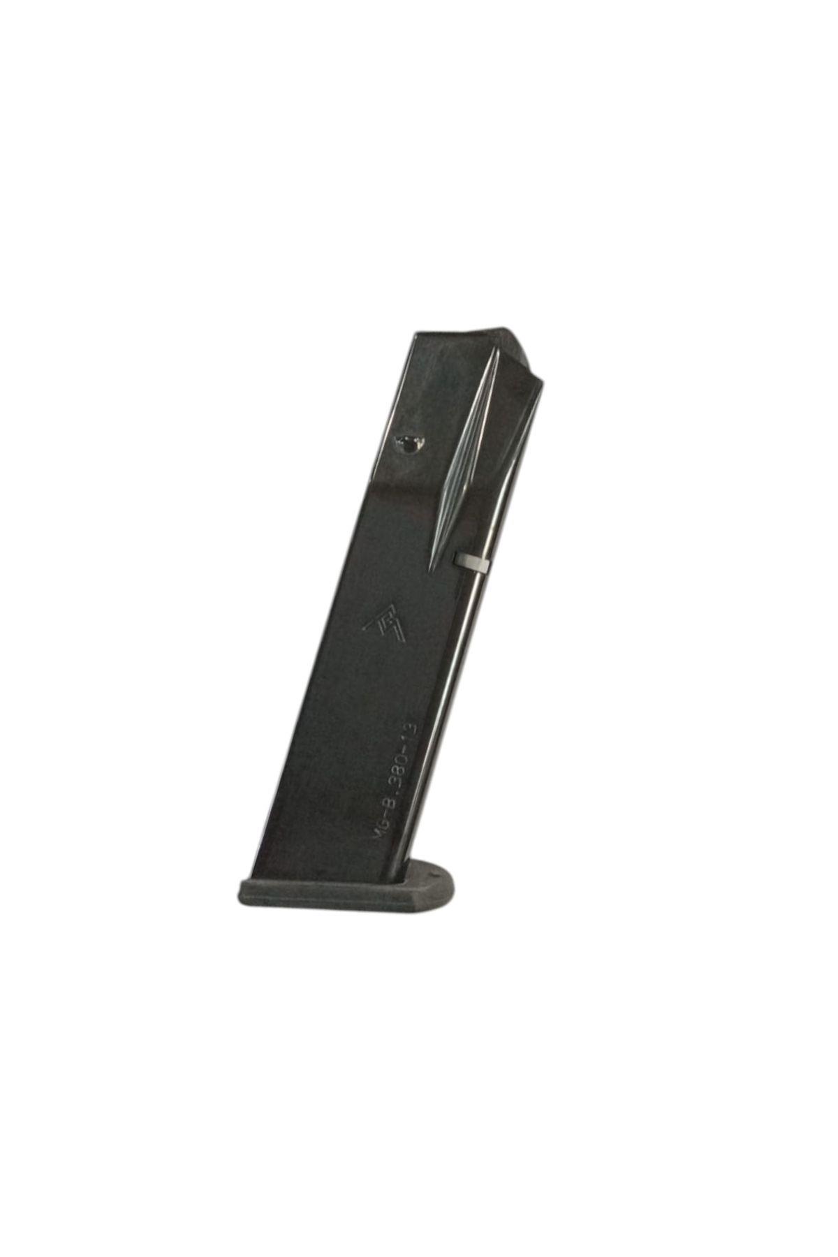 MEC-GAR SIG P226 SİYAH ŞARJÖR