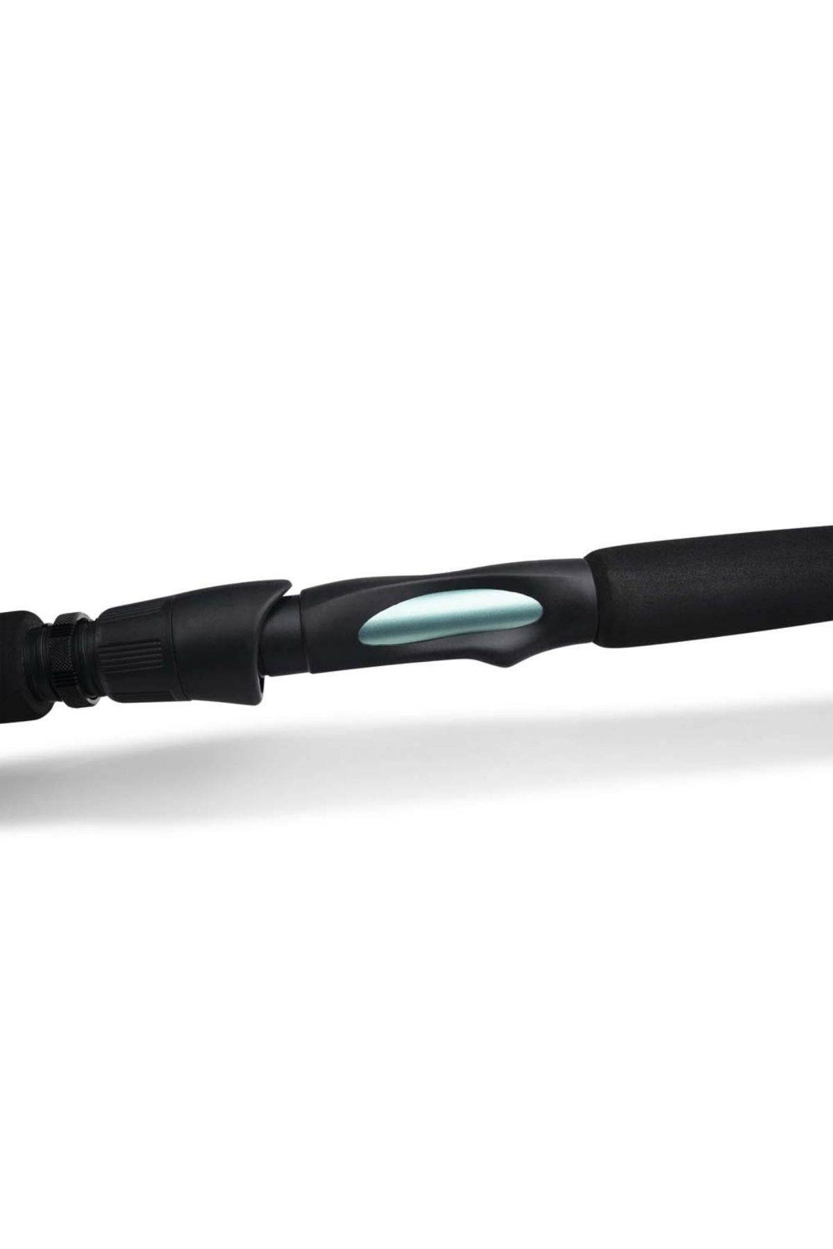 Mustad MedMax 5-21gr Olta Kamışı 225cm