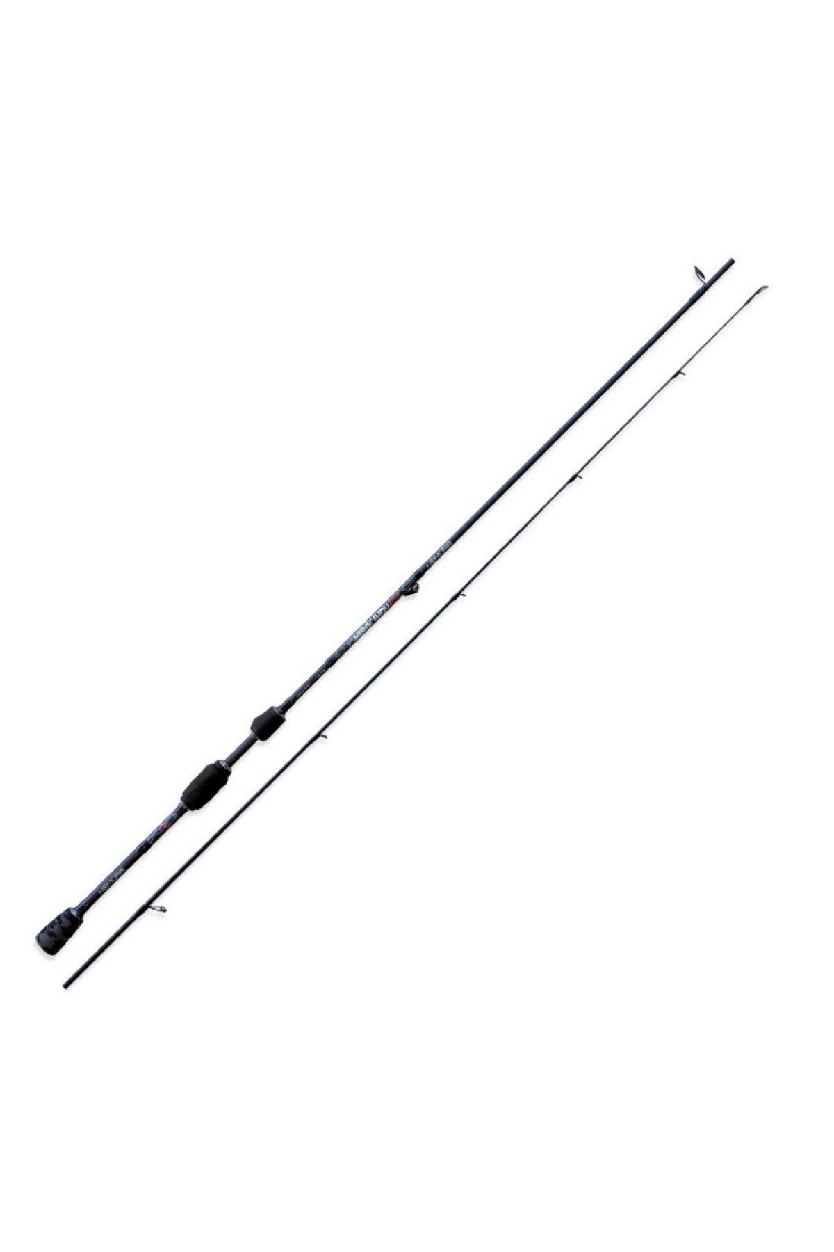 Nomura NM20013524 Hiro Camou 7-35gr 240cm Spin Kamış