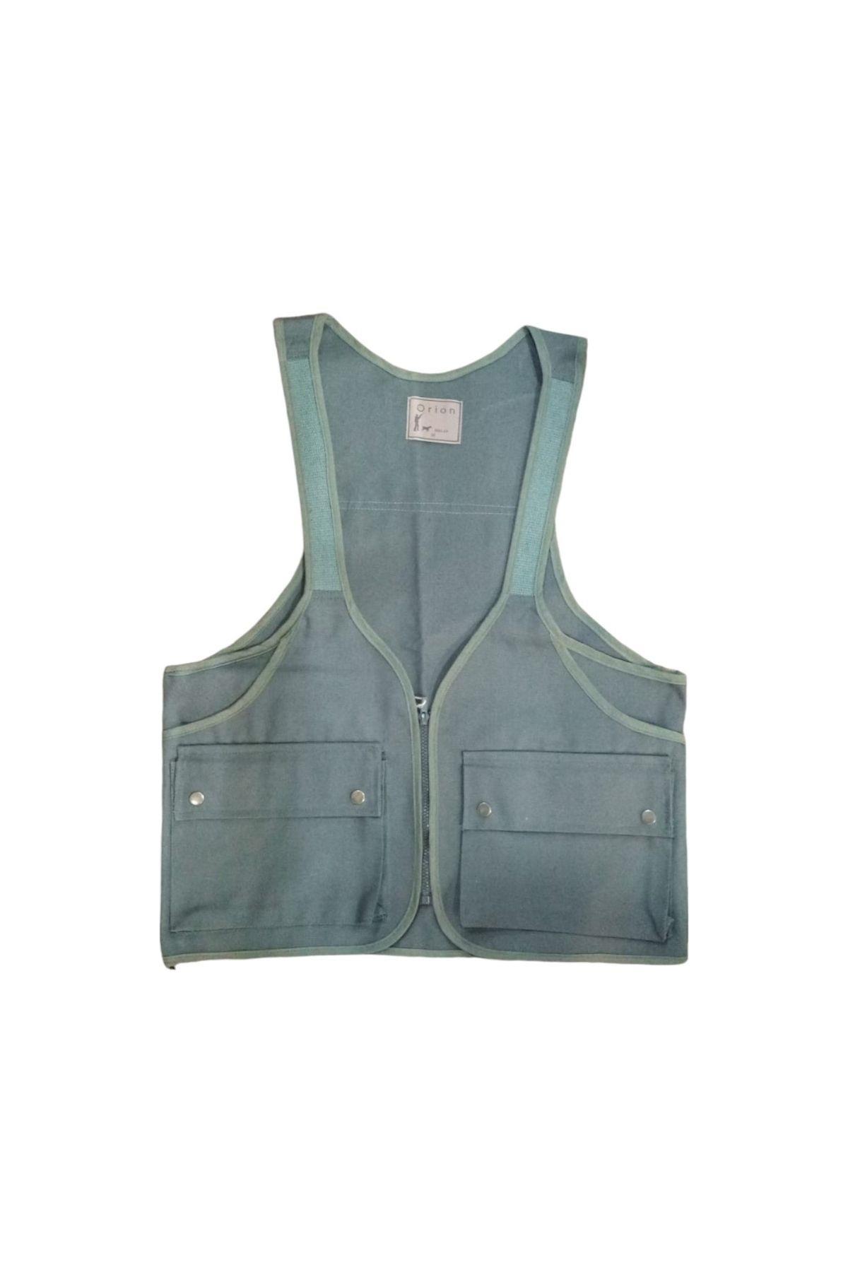 Orion Outdoor 801 Avcı Yeleği