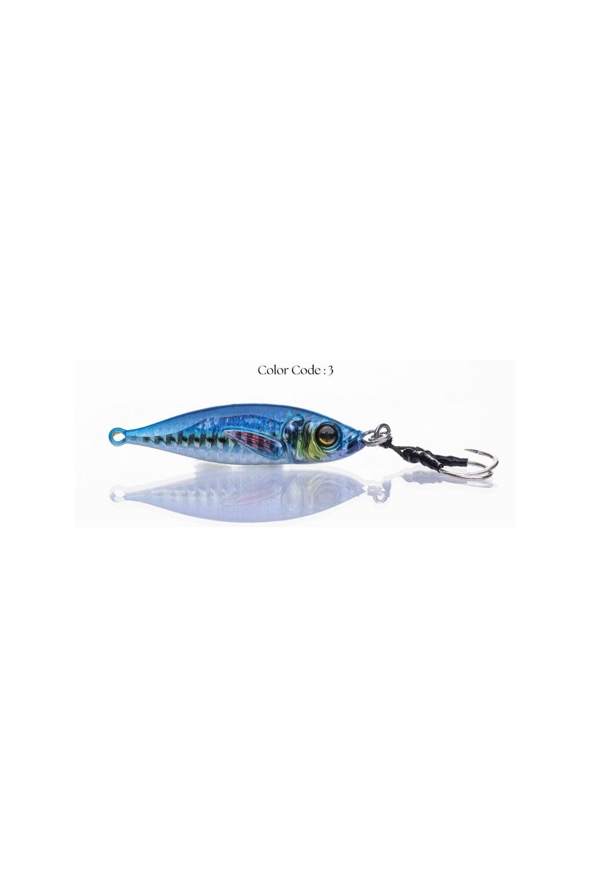 Pandora Jig Coin Realistic 60Gr