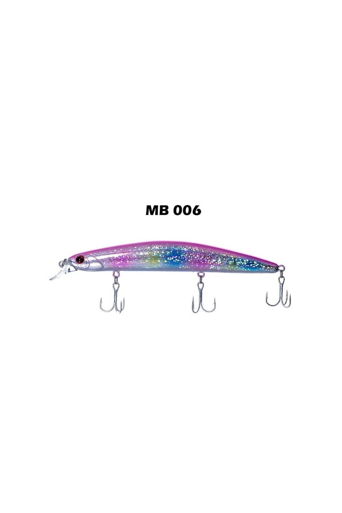 Pandora Mr. Bait F125