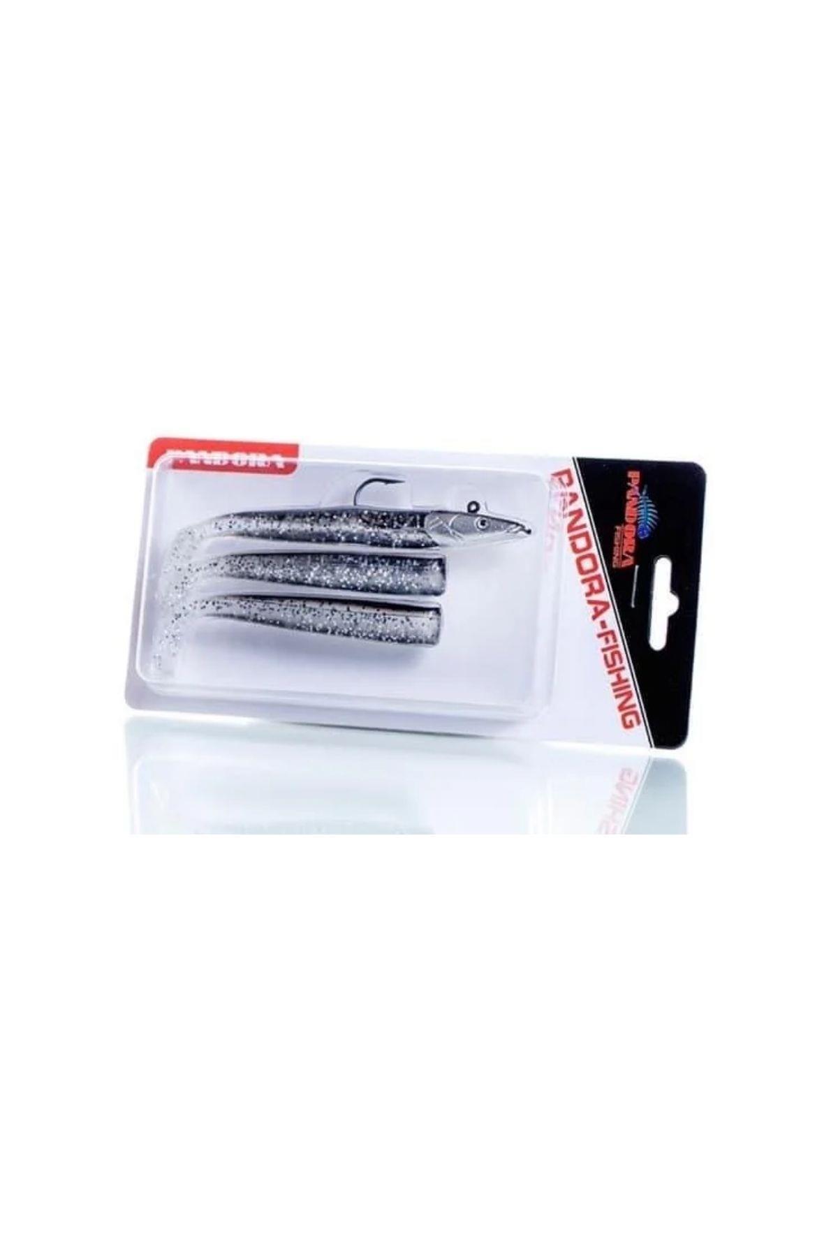 Pandora Sandel 10 Cm 14 G