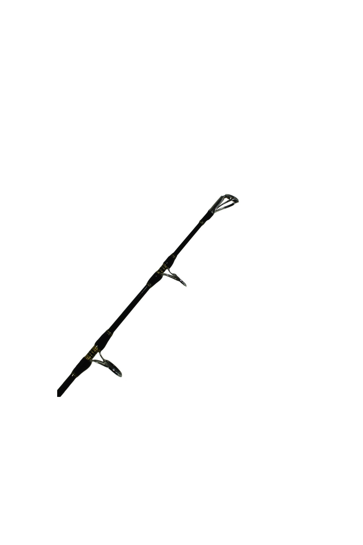 Power Jig 160 2 Parçalı Bot/Tekne Kamışı 6Kg