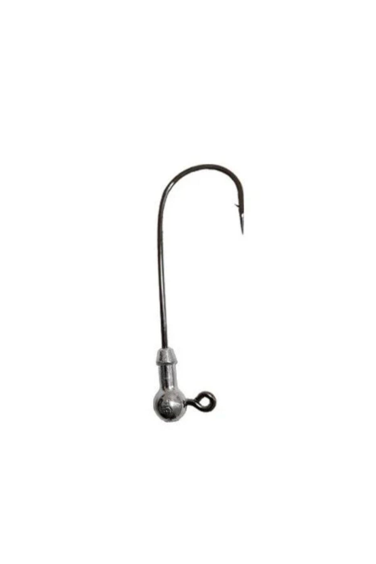 River Big Football Jig Head 10gr altı