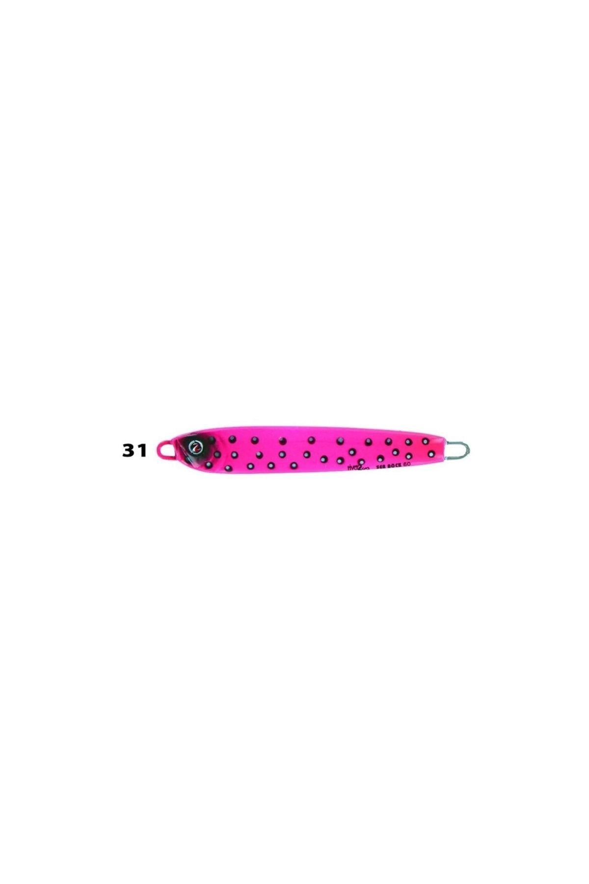 River2Sea Sea Rock 14 Gr Jig Yem 31