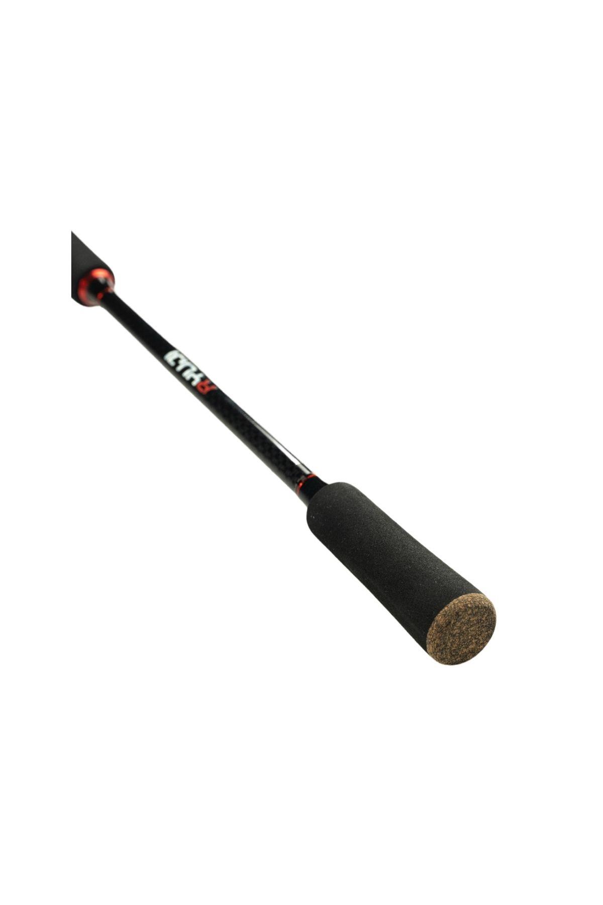 Ryuji Luna II 210 Cm 10-40 Gr Spin Olta Kamışı