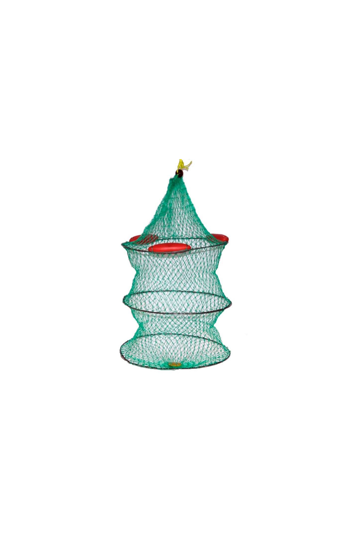 Şamandıra İp Livar Yeşil 40CMŞamandıra İp Livar Yeşil 40CM