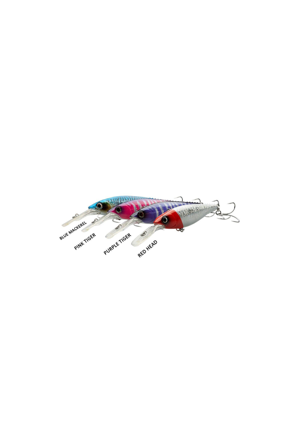 Savage Gear 3DMack Stick DR 17cm 80grSavage Gear 3DMack Stick DR 17cm 80gr