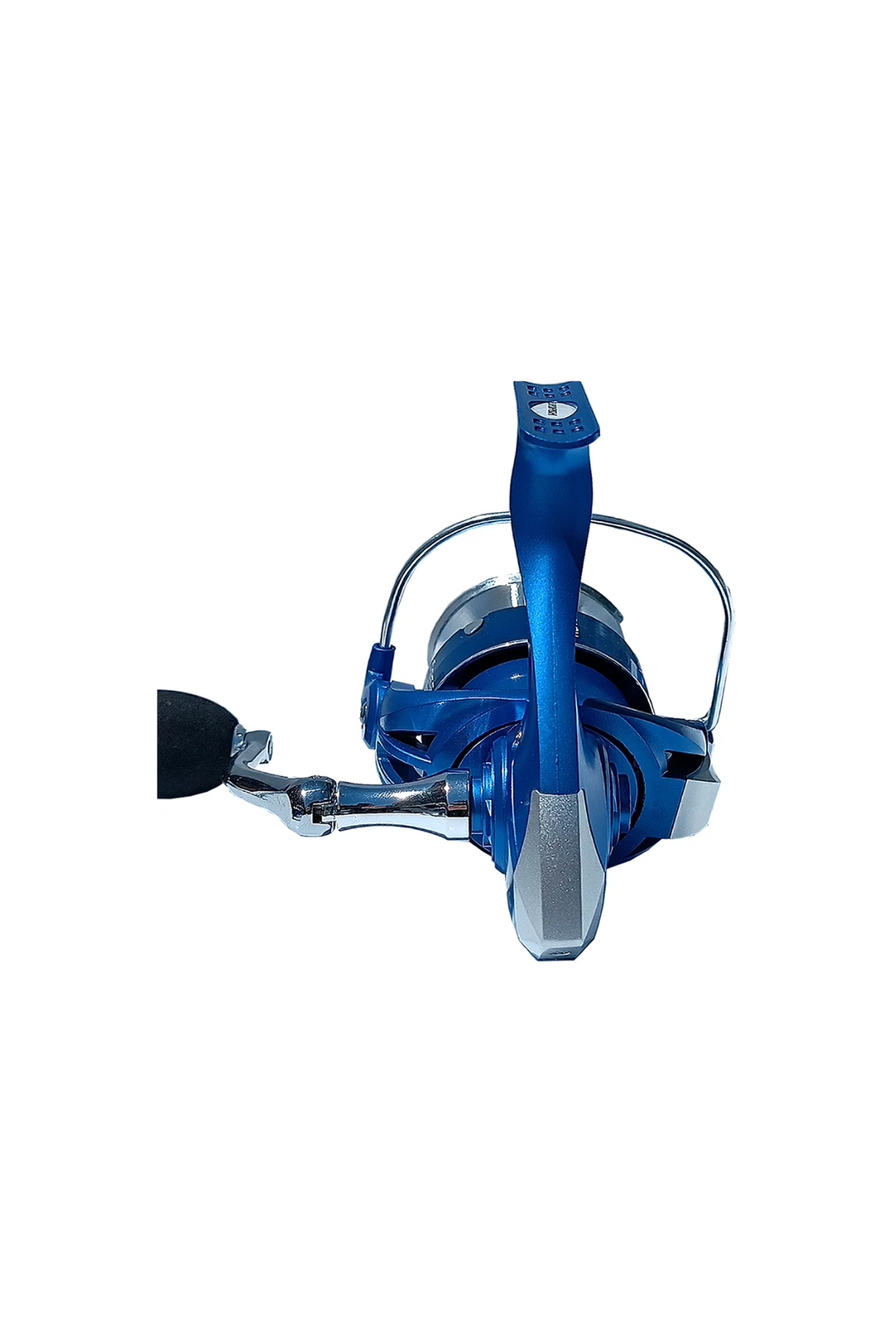 Sentex Series 5000 5 Bb Blue Olta Makinesi