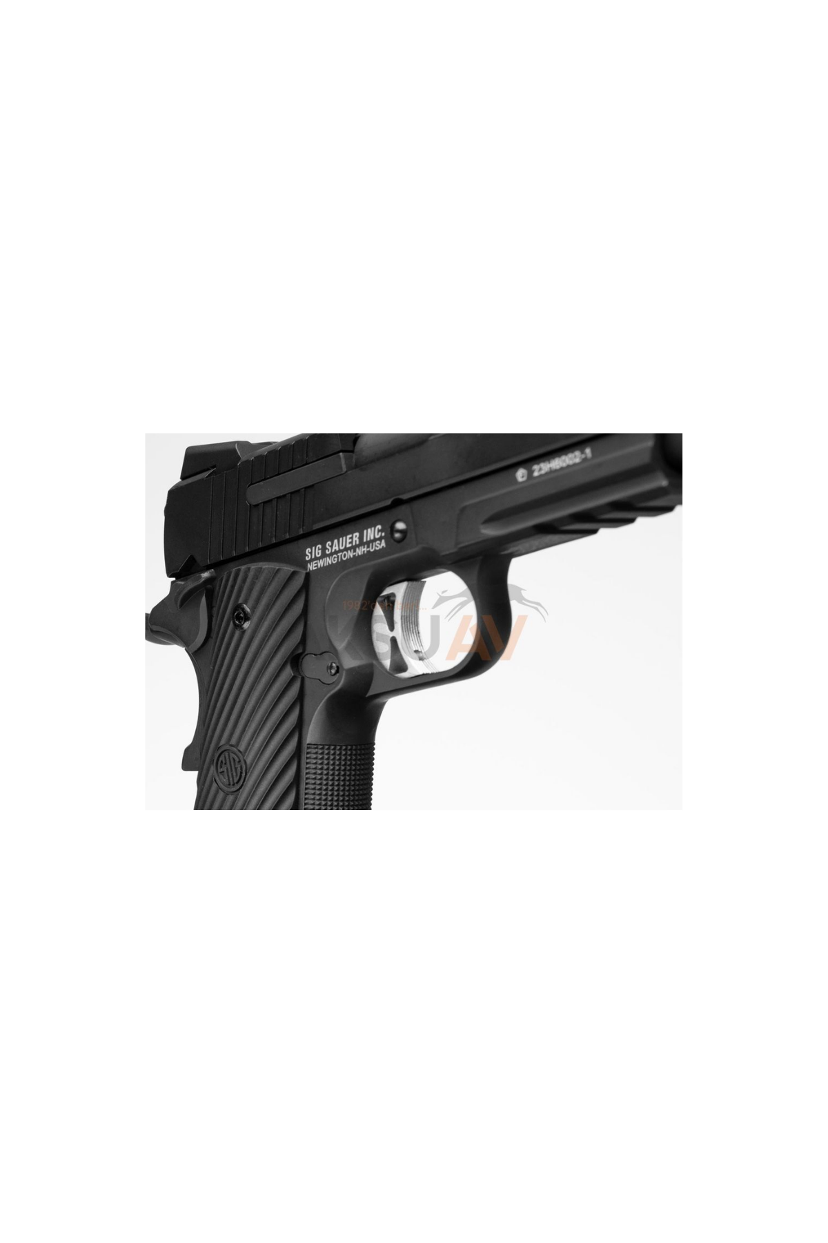 Sig Sauer 1911 Tacops Havalı TabancaSig Sauer 1911 Tacops Havalı Tabanca