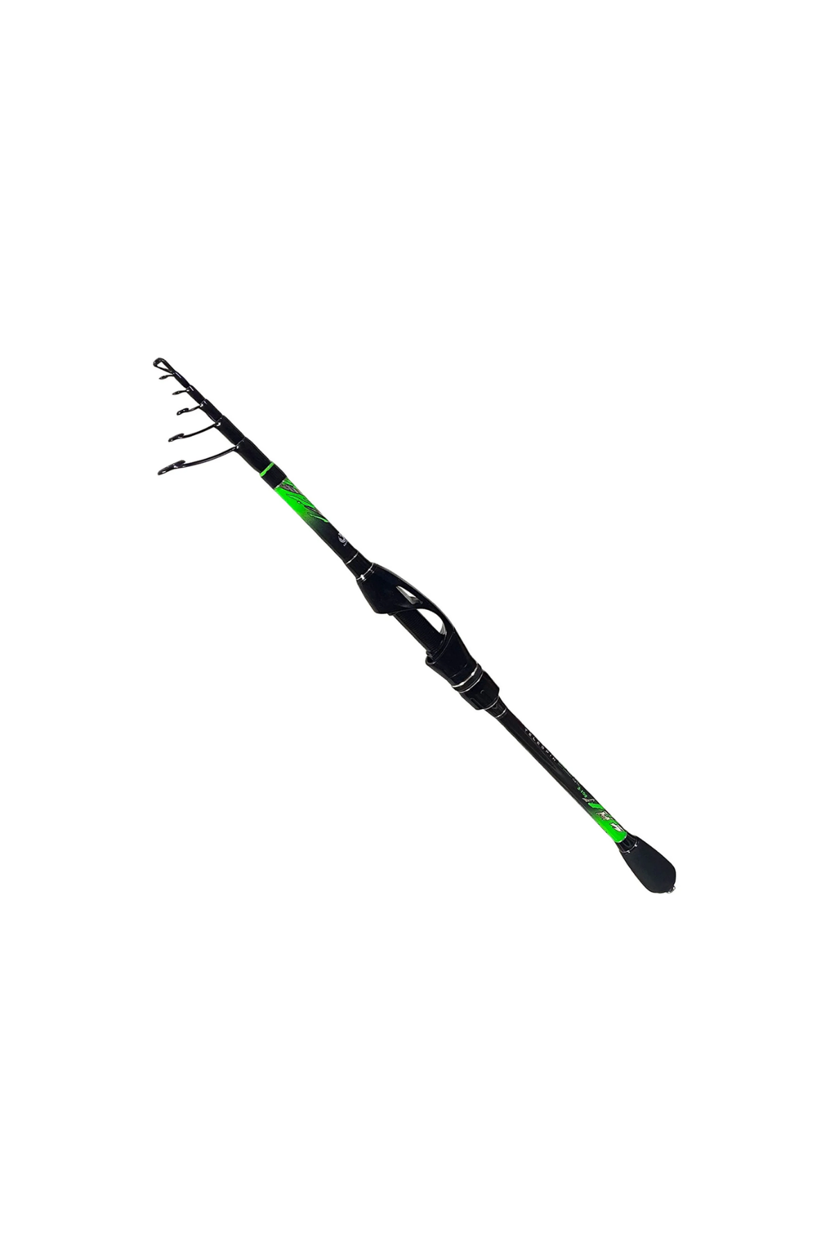 Smart Tele Spin Kamış 2,05 3-15Gr 10-3691