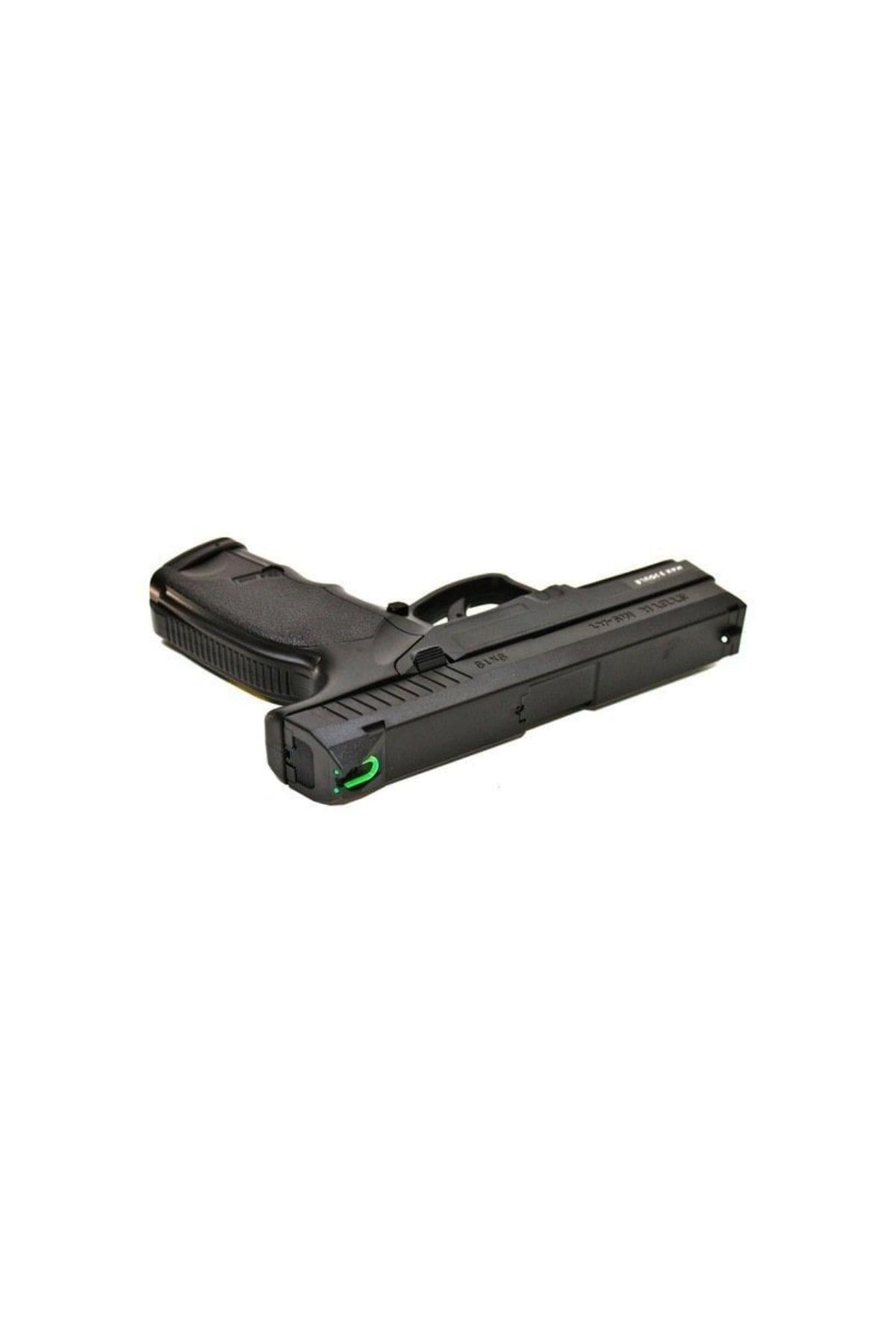 STEYR M9A1  SİYAH HAVALI TABANCA 4,5 MM