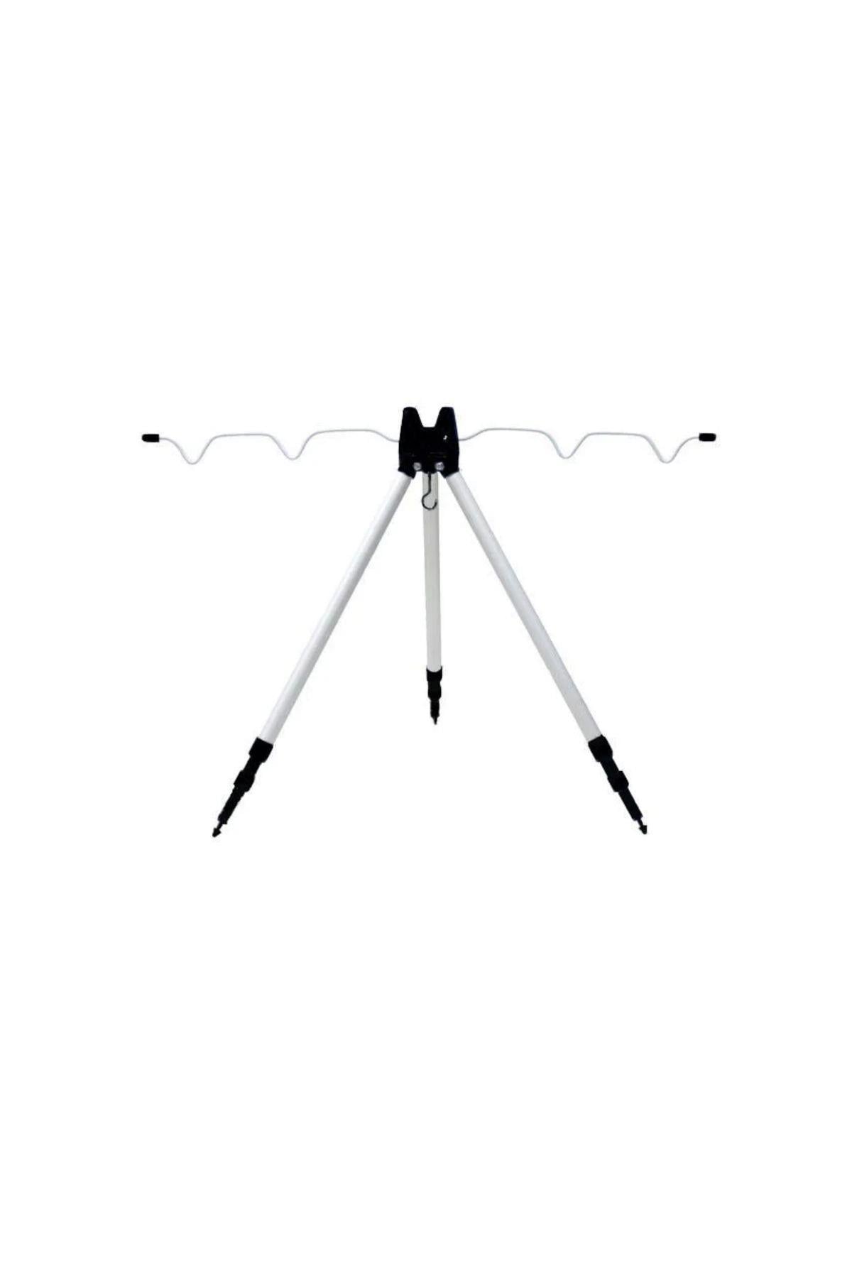 Tripod 1.2 MT 3 Parçalı