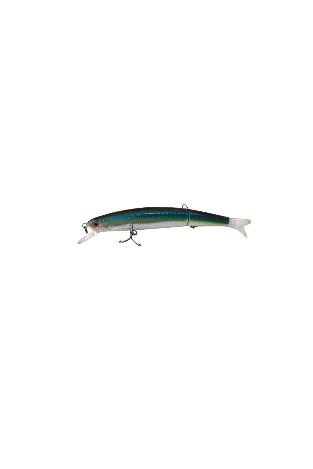 Usami Magsura 92F-SR 8.3 G Maket Balık