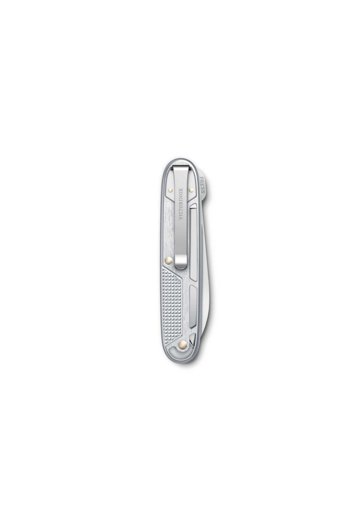 Victorinox 0.8006.26 Onefold Çakı Gümüş
