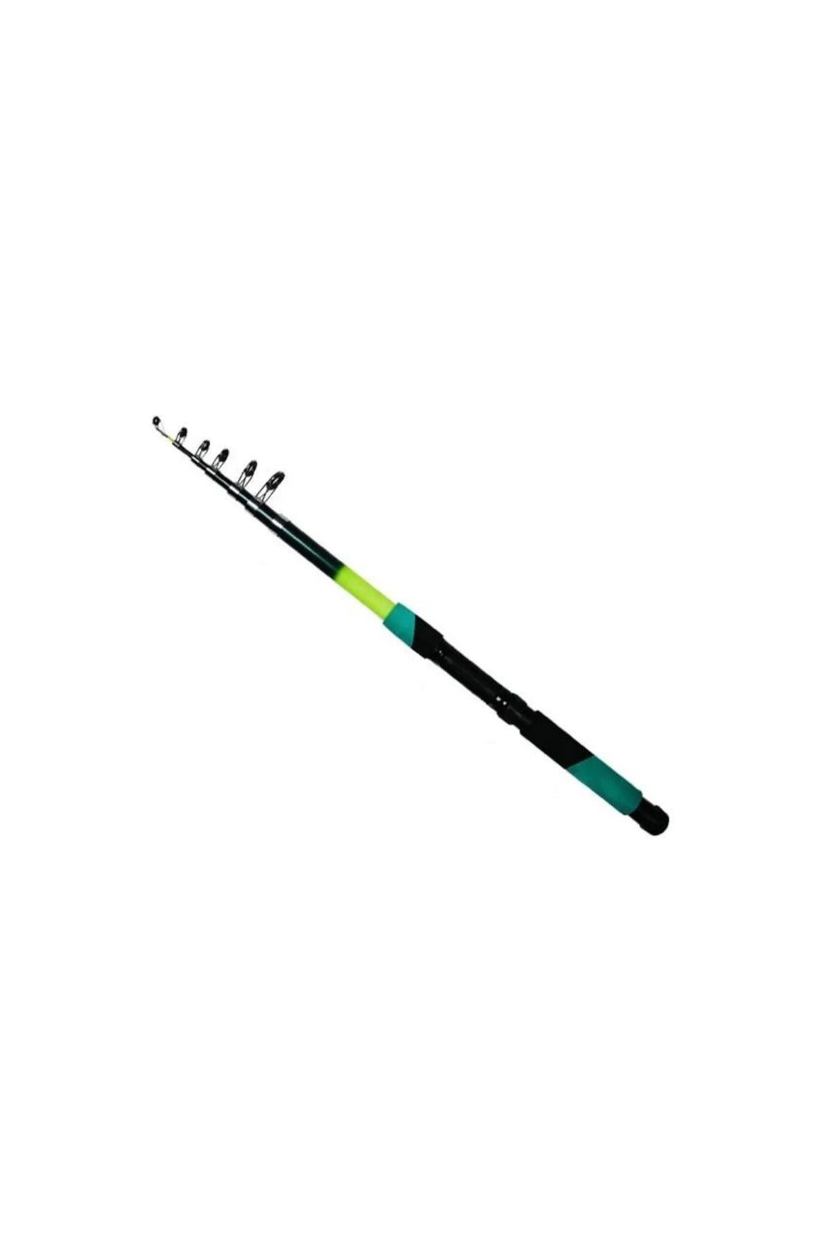 Wolf Tele Rod 50-100g 270 cm