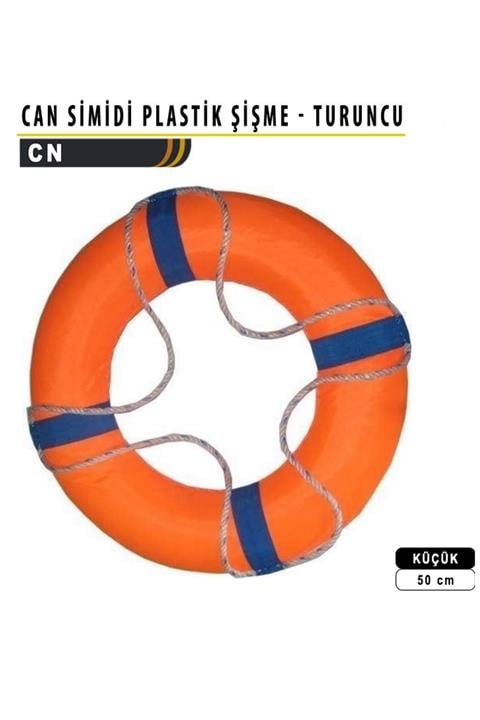 Can Simidi Plastik Şişme