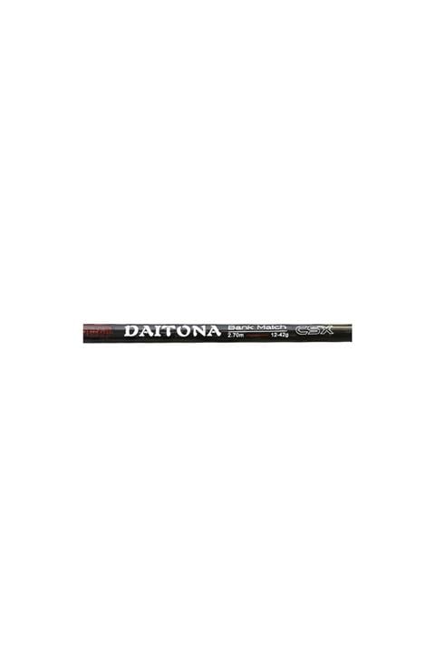 Captain 1352 Daitona 2 Parça Spin Kamış 12-42gr Atar 270cm
