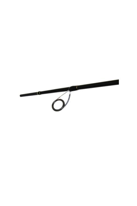 Captain 1355 Challenger 2 Parça Spin Kamış 14-48gr Atar 210 cm