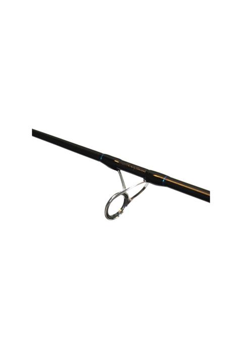 Captain 1356 Aegean 2 Parça Spin Kamış 8-38gr Atar 210 cm