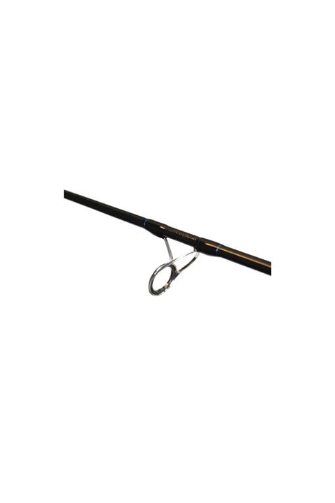 Captain 1356 Aegean 2 Parça Spin Kamış 8-38gr Atar 240 cm