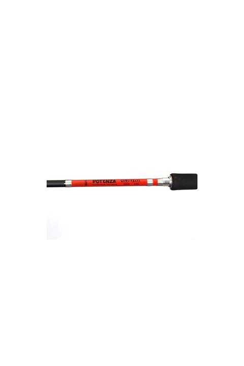 Captain 1358 Potenza 240cm 2 Parça Spin Kamış 10-30gr 240 cm